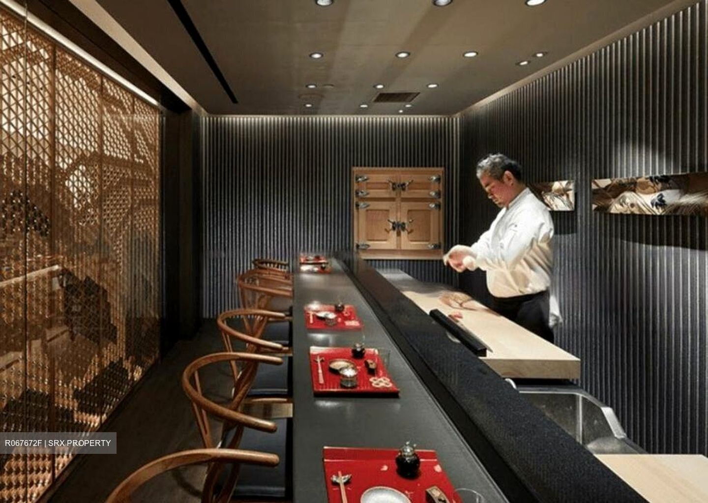 International Building (D9), Retail #455866311